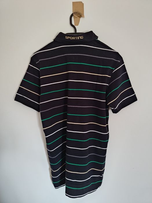 Polo Sporting Puma