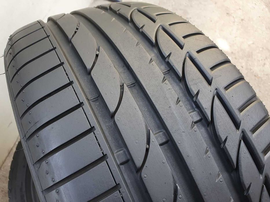 2x Bridgestone Potenza S001  235/40r19  7,5mm