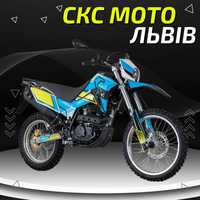 Мотоцикл LIFAN KPX 250