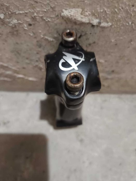 Mostek ahead Merida 100 mm