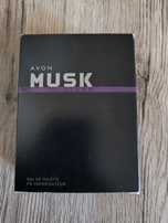 Avon Musk Storm unikat męska