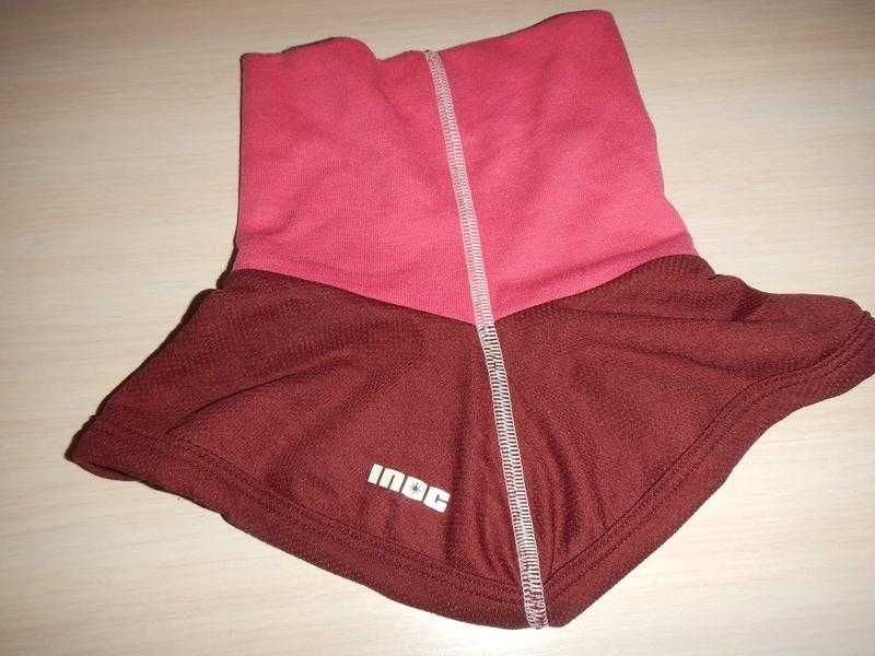 Термо баф манішка з вовною inoc