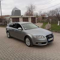 Audi A6 C6 3.0 TDI