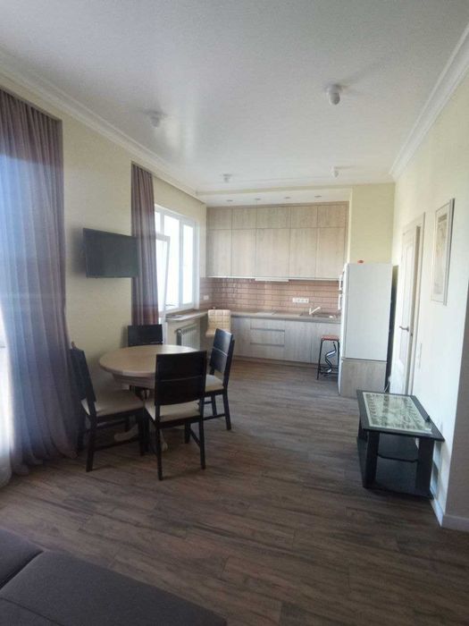 Оренда 1-К квартири біля метро