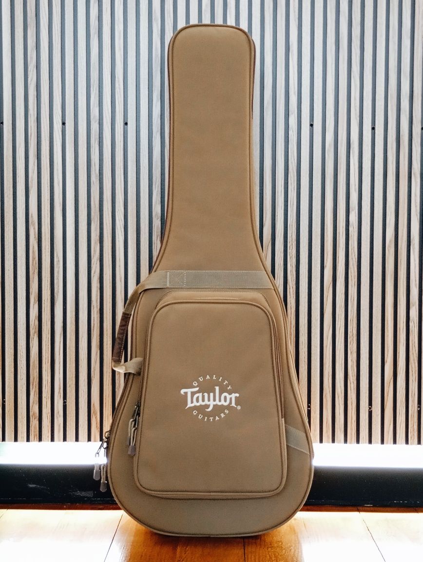 Taylor 114ce Grand Auditorium (como nova)