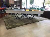 Bilhar Snooker Scorpion - Bilhares Europa Fabricante