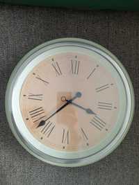 Relógio de parede estilo vintage da marca ikea