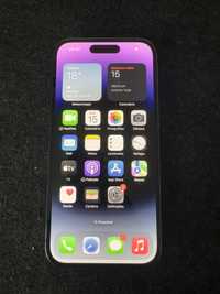 Iphone 14 pro 128gb na Garantia