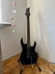 Ibanez RG370B (Korea) Dimarzio Super Distortion