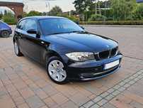 BMW Seria 1 E87 116i 122KM 2007