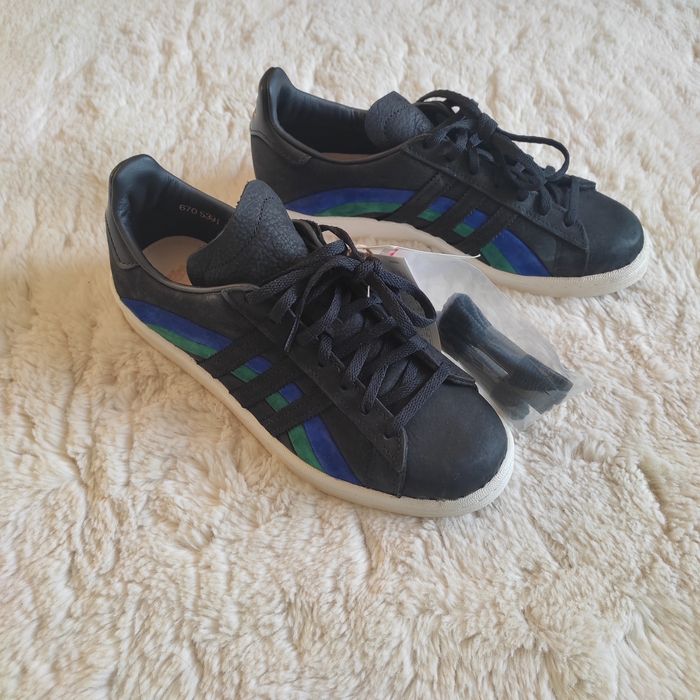 Adidas Campus 80 Book Work   39; 44⅔