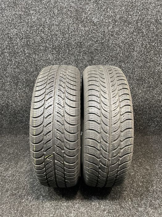 Продам Б/У шини Sava 195/65R15 ESKIMO S3+