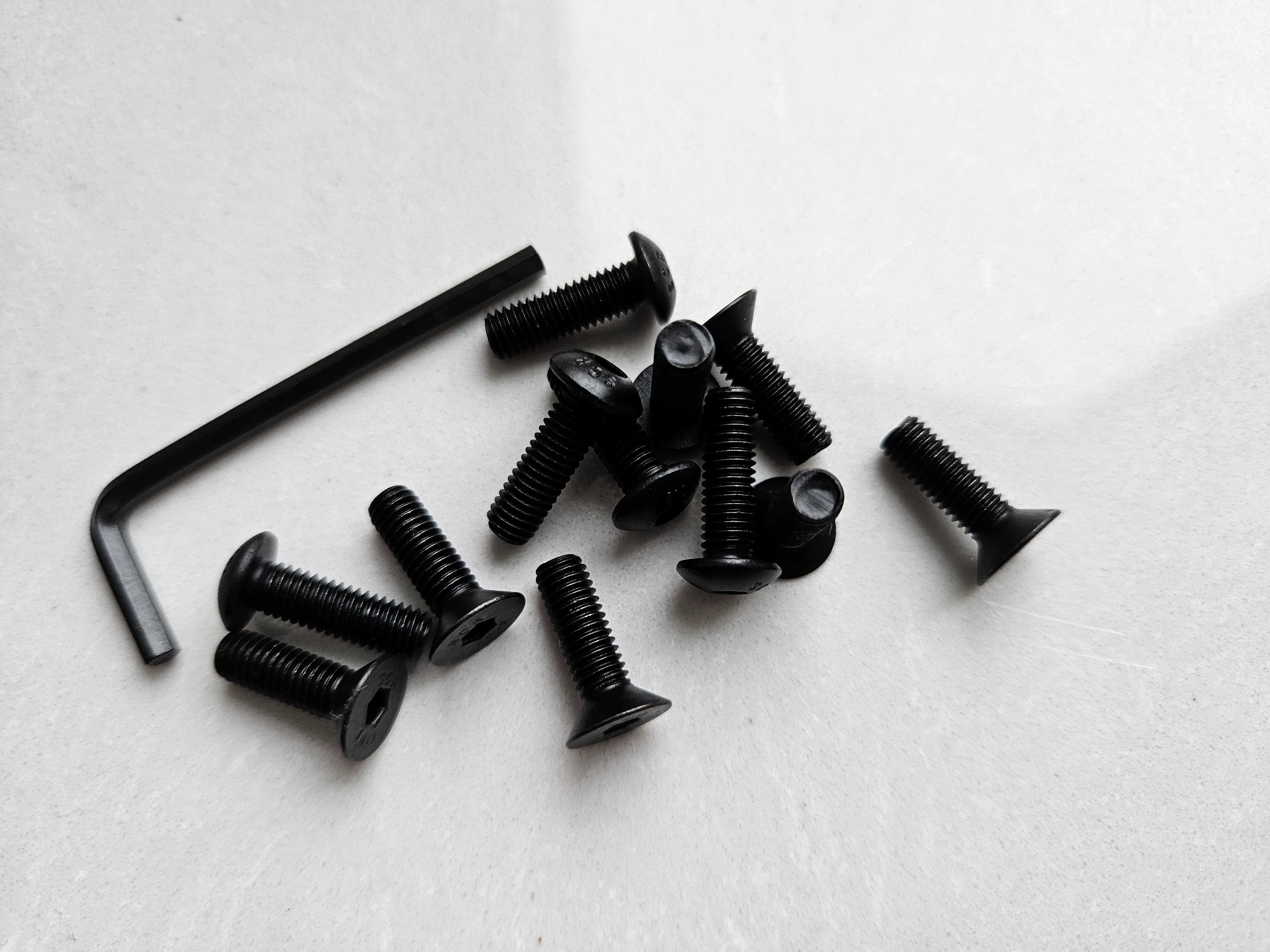 Przedłużka extender kolumny 6x70 do simucube simagic 100mm 10cm