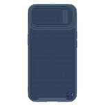 Nillkin Textured S Case etui iPhone 14 Plus pancerny pokrowiec