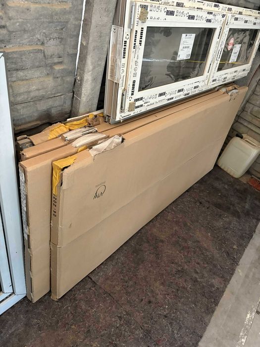 Drzwi wewnatrz klatkowe HORMANN 1985x860 NOWE