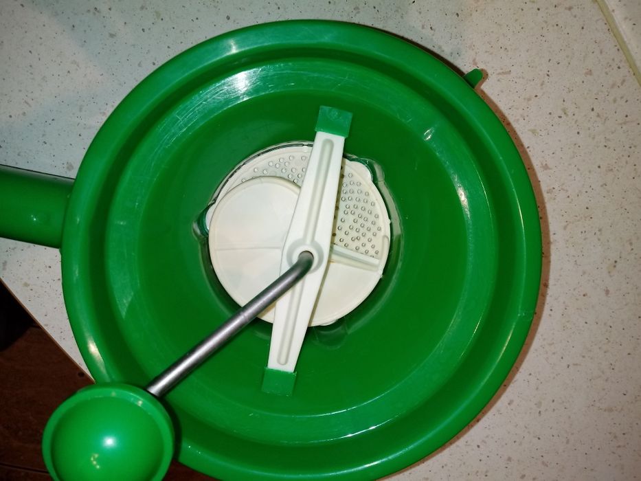 Urządzenie kuchenne do rozdrabniania