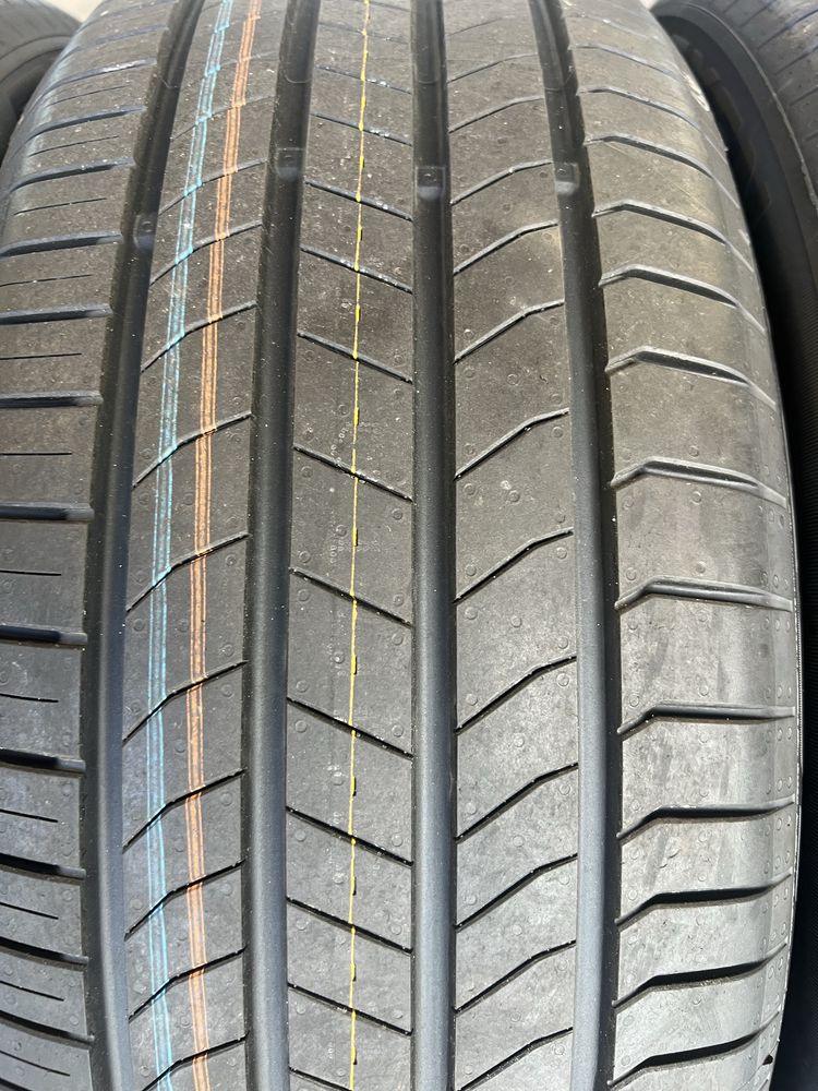 Opony letnie Nexen 215/55/18 Demo 2024 rok