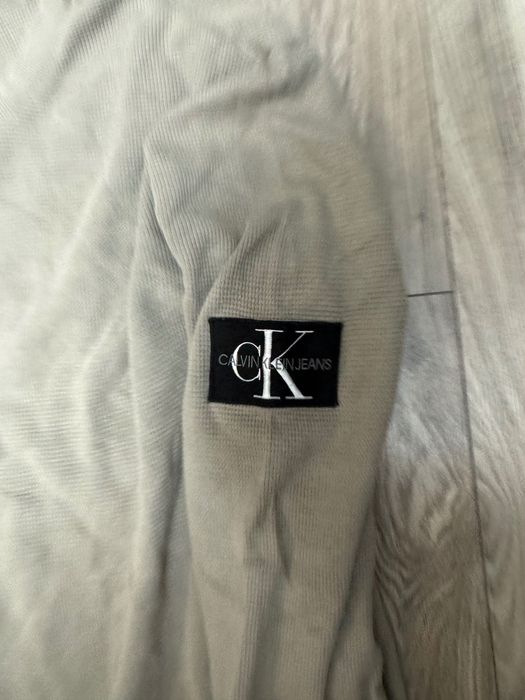 Лонгслив Calvin Klein L