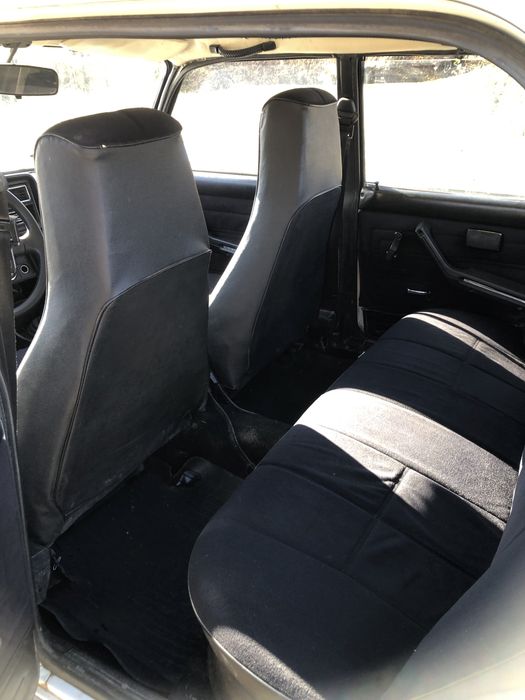 Продам ваз 2107 на ходу обмін