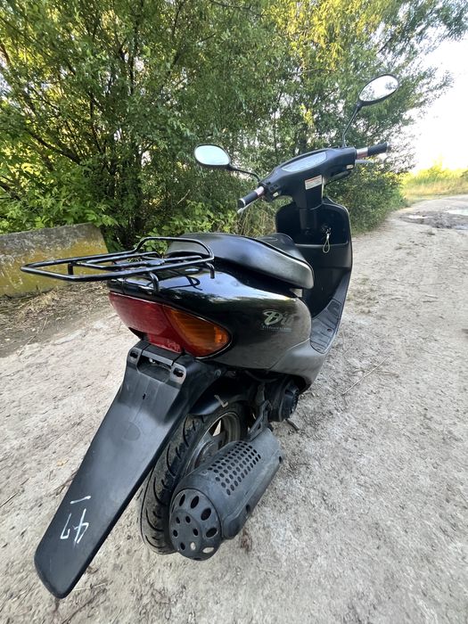 Скутер HONDA DIO 35 в чудовому стані!