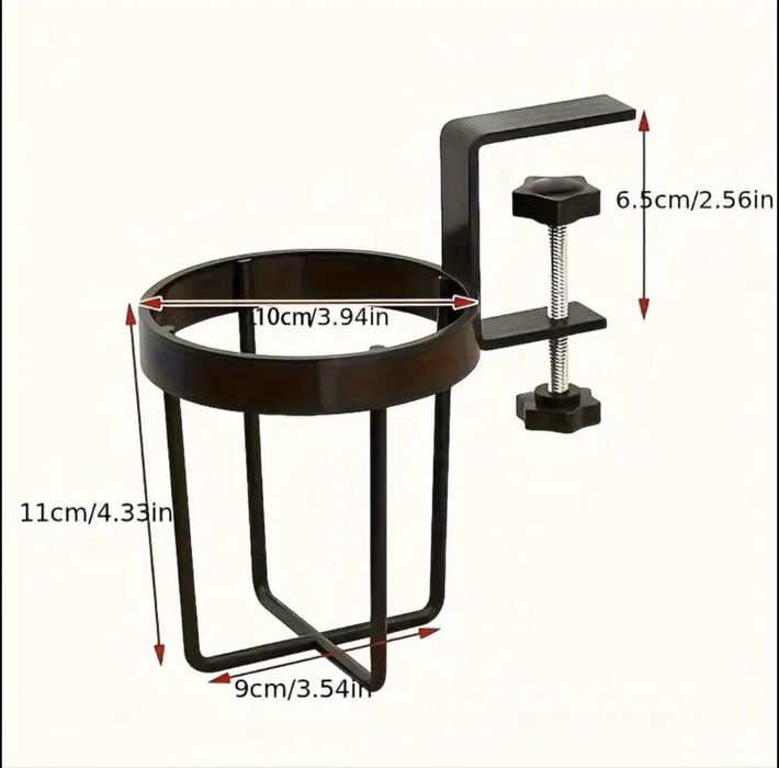 Подстаканник для стола