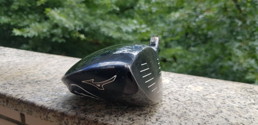 Driver Mizuno JPX825 - HEAD