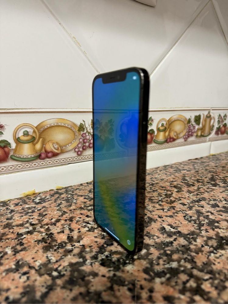 Iphone 12 pro usado