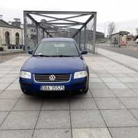 VW Passat b5 lift 1,9 tdi