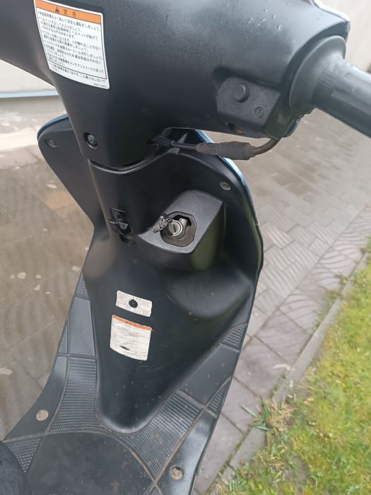 Сузукі летс 3 new