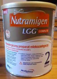 Nutramigen LGG Complete 2