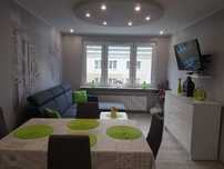 Apartament " Magdalenka"w Helu.