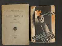 João Franco / Hipólito Raposo/ Cadernos Coloniais
