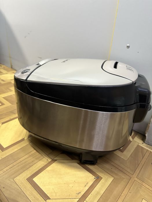 Мультиварка Tefal RK321A34