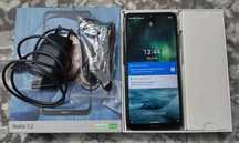 Nokia 7.2 Android 11 4/64GB Dual SIM