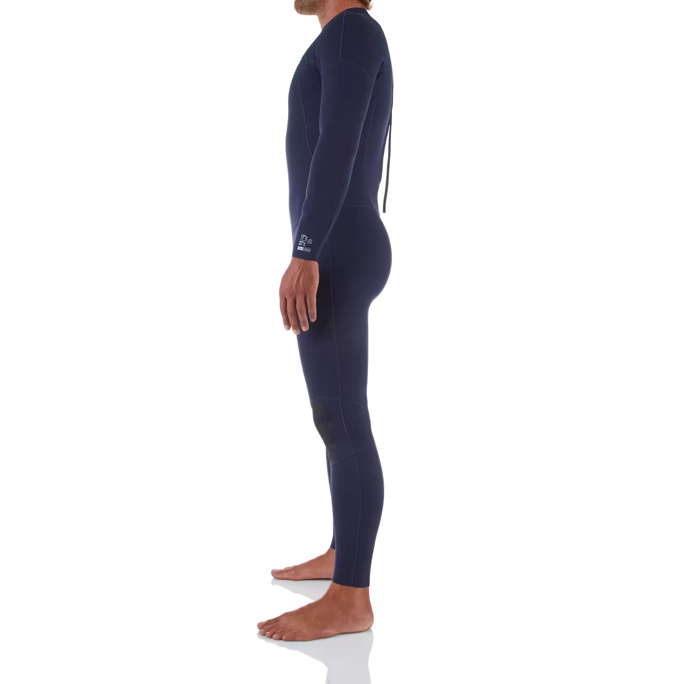 Fato Olaian (Decathlon) 2mm