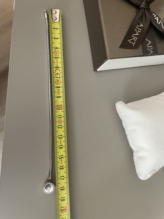 bransoletka Apart charms