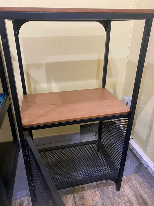 Estante Ikea FJALLBO
