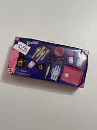 Сет аксесуарів Mattel Barbie Pretty Treasures "Baking Set"