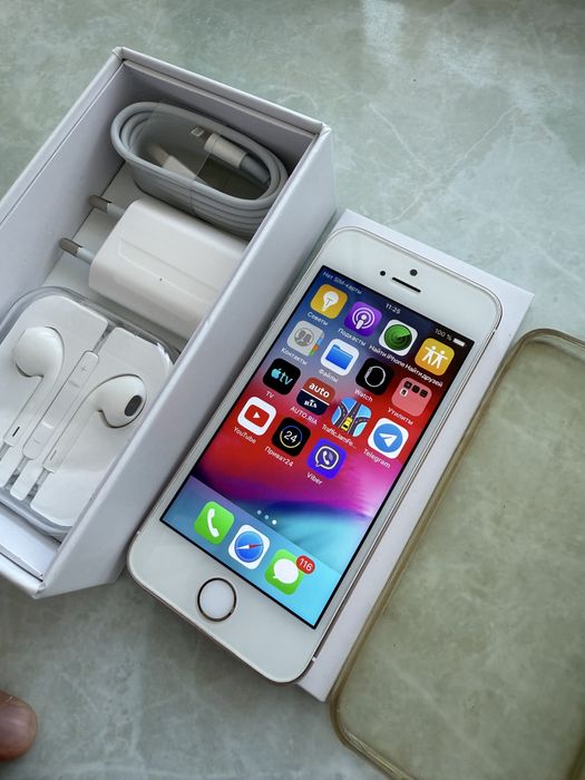Продам Iphone se