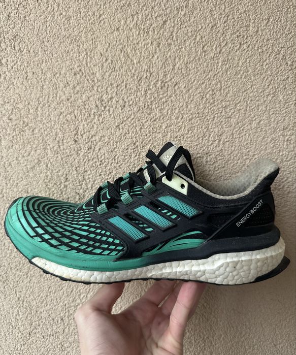 Adidas Energy Boost