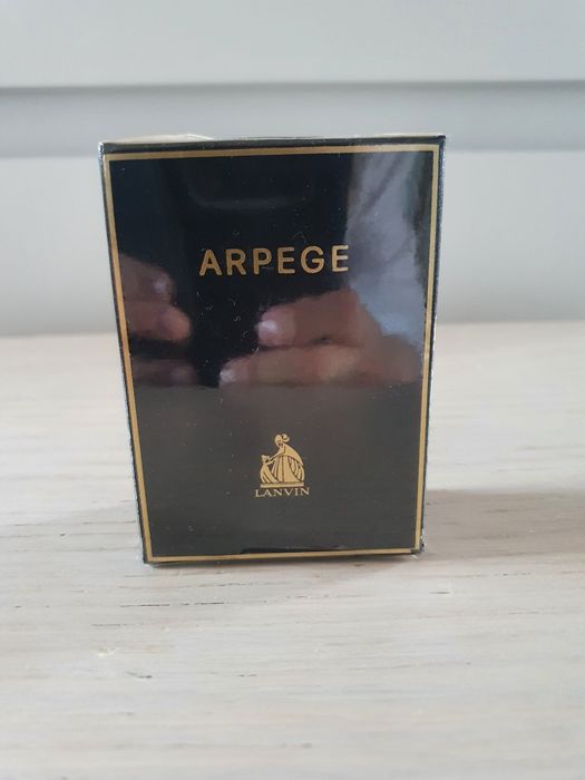 Perfumy lanvin arpege extrait