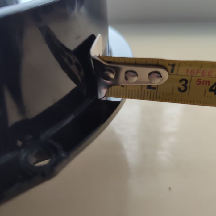 Авто динамік Fender 4 Ом