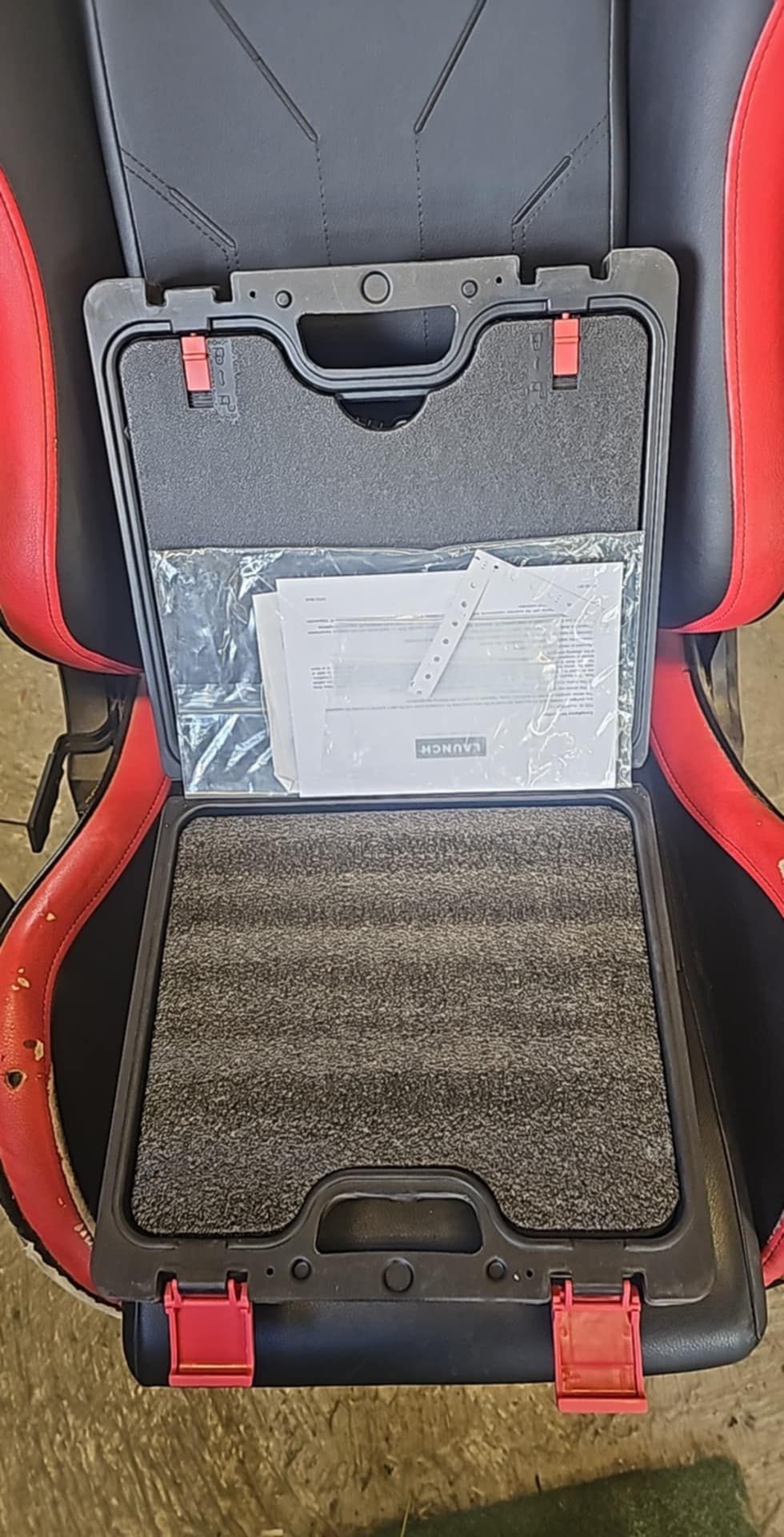 Tester launch x431 prose elite