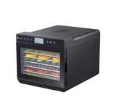 Сушарка для харчових продуктів дегидратор Kitchen Line HENDI 229064