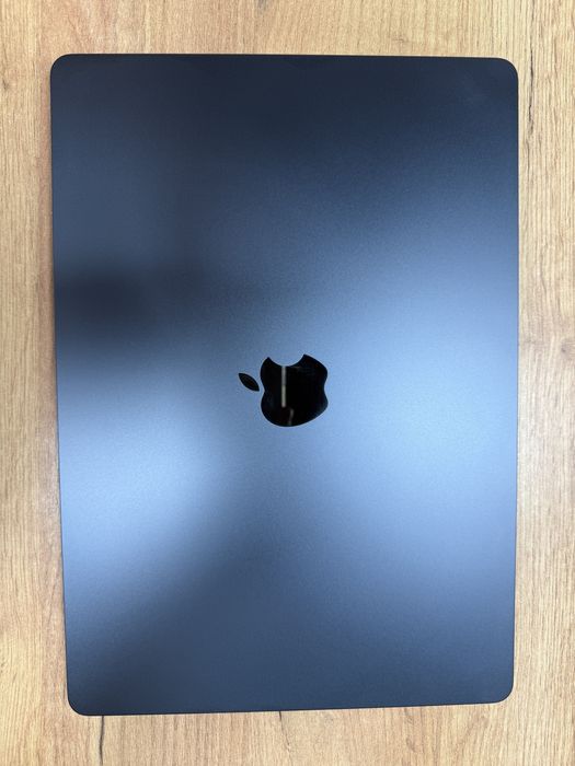 Новий 100% М3 • 16gb • 256gb • Macbook Air 15 2024 •Гарантія Макбук M3