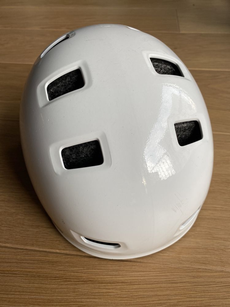 Kask Oxelo XS 48-52 cm