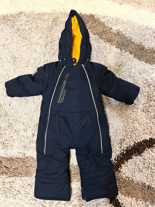 Комбез дитячій зимовий