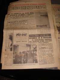 jornal diário popular