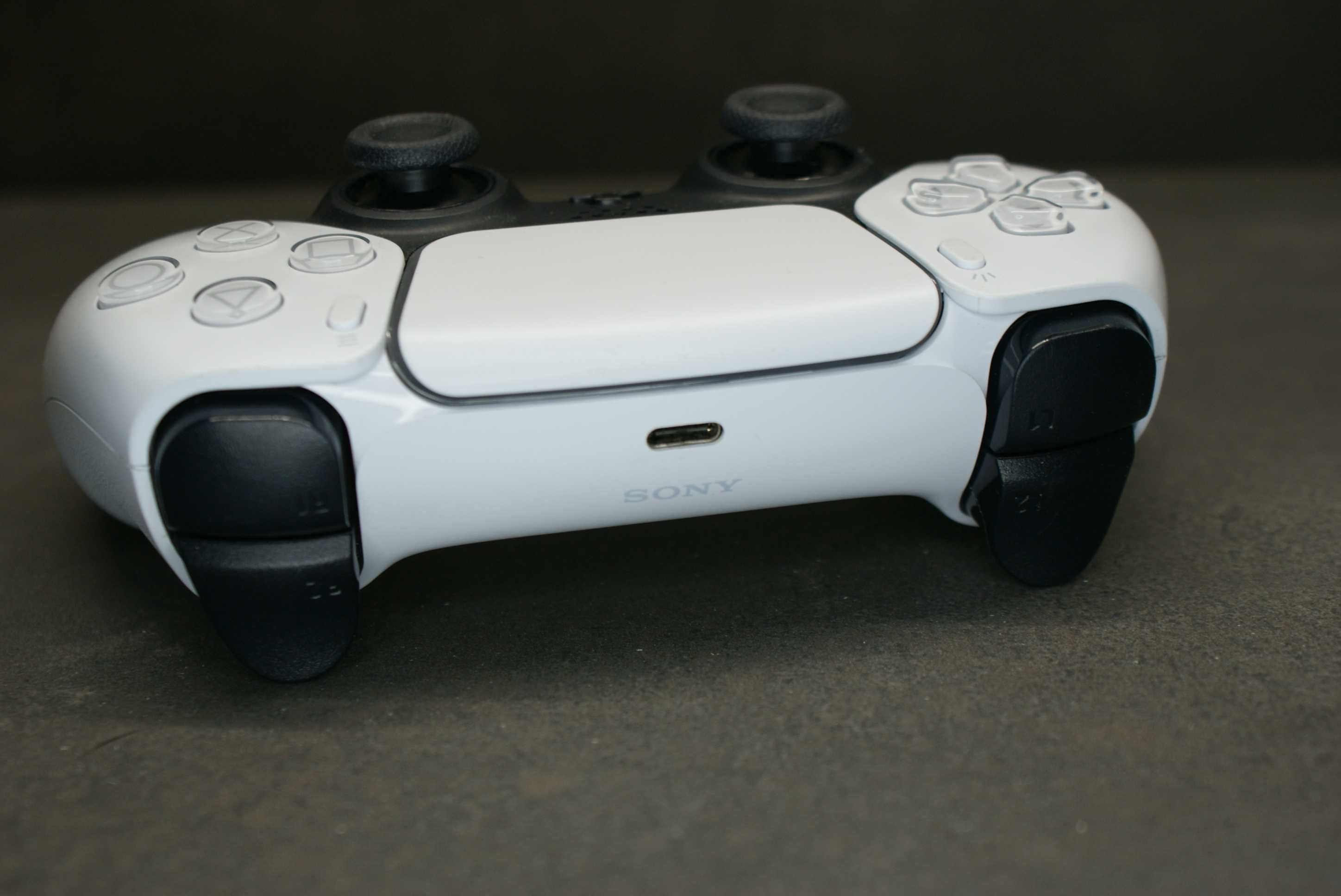 DualSense oryginalny pad/kontroler Playstation 5 /PS5