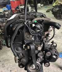 Двигатель Двигун Fiat Scudo Peugeot Expert Citroen Jumpy 1.6 1.9 2.0